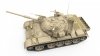 MiniArt 37013 Tiran 4 Sharir late type w/interior 1:35